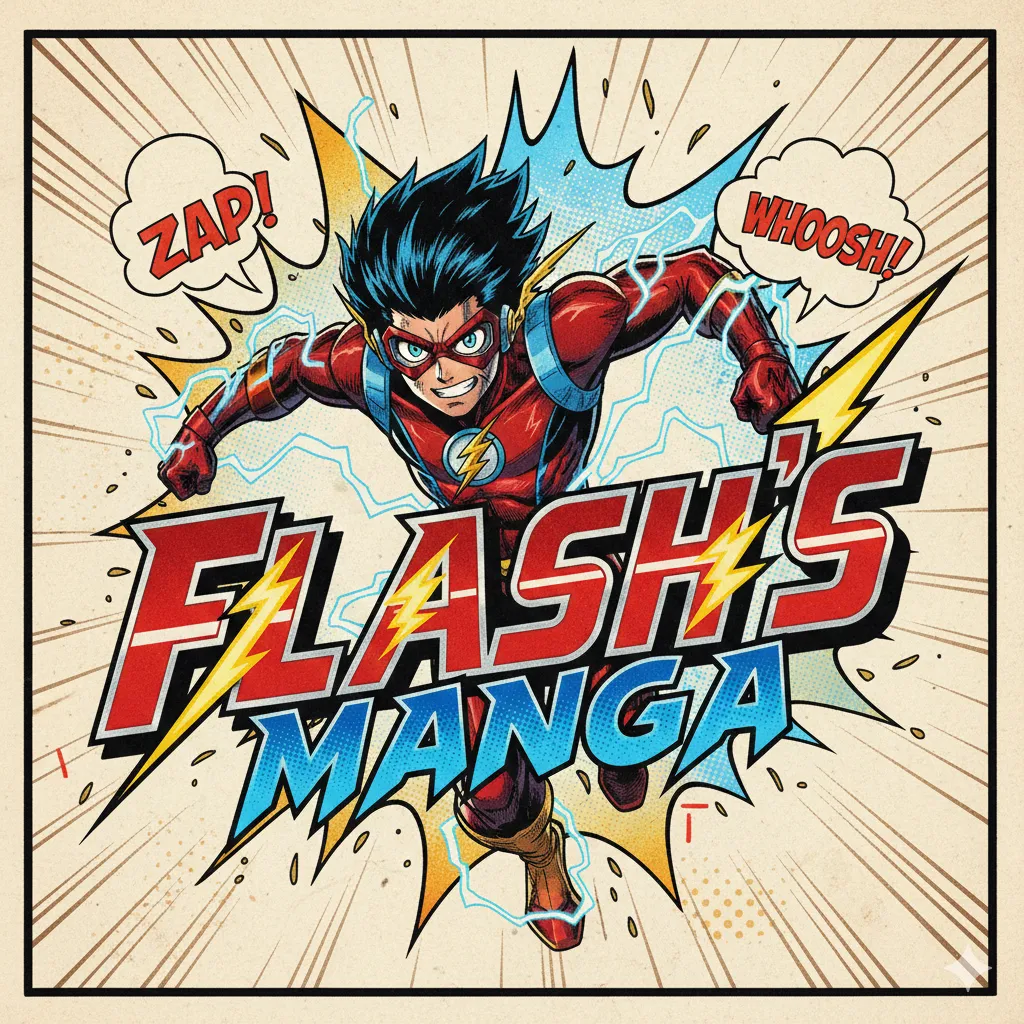 flashsmanga