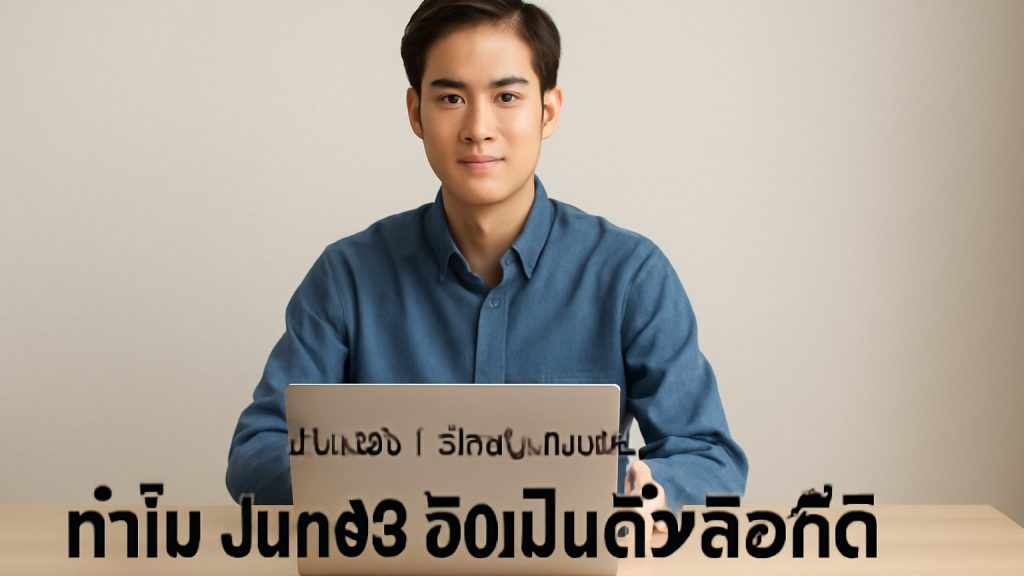 Jun88 เว็บพนันออนไลน์ที่น่าเชื่อถือและมีความปลอดภัยสูง