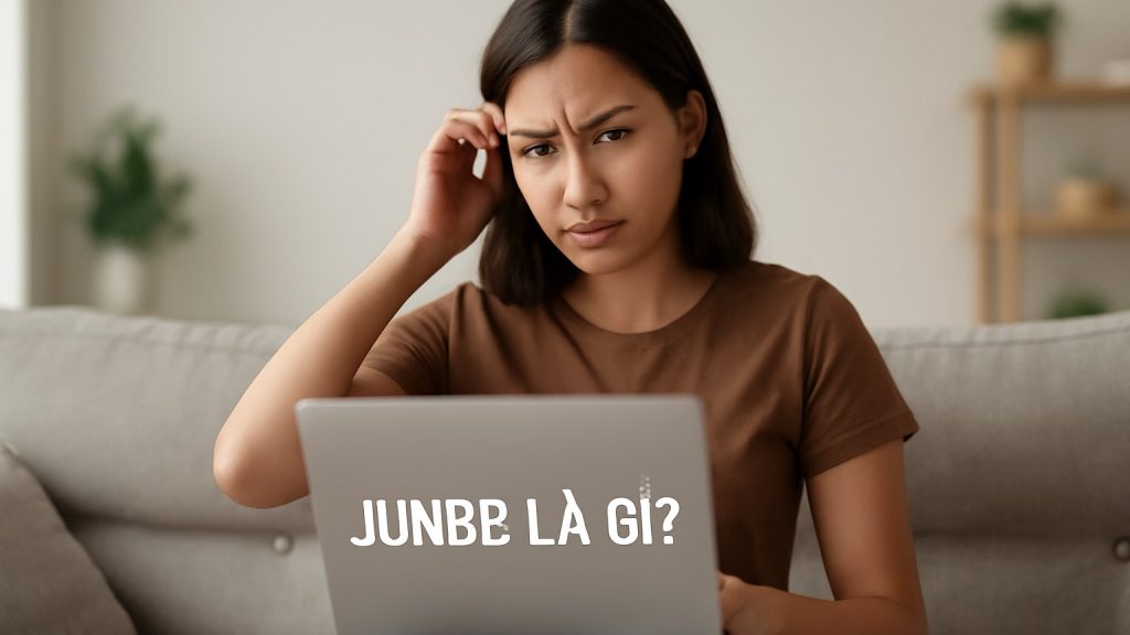 Jun88 là gì? Minh họa: Jun88 là gì?